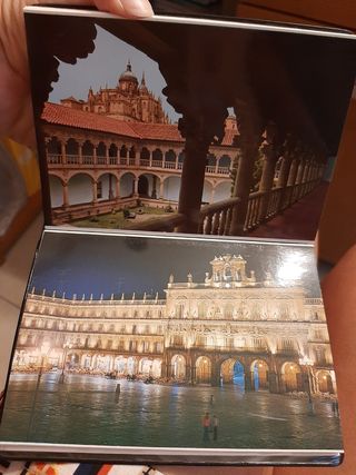 Salamanca Monumental