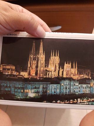 Burgos: Tierra del Cid