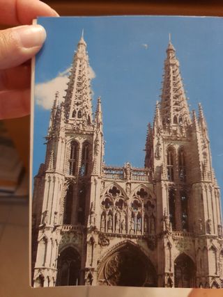 Burgos: Tierra del Cid