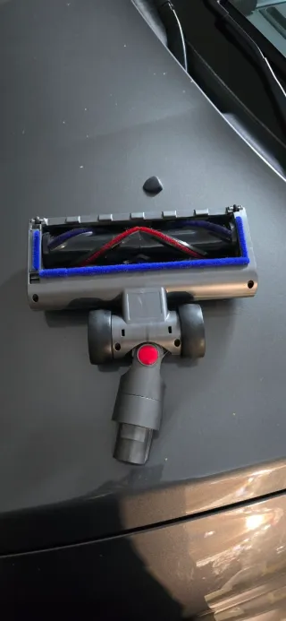 Spazzola pavimenti compatibile Dyson