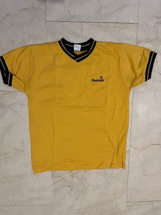 Camiseta Colegio Madrigal