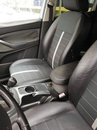 Ford Kuga 2009