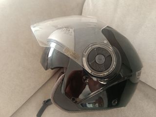 Casco Jet Dainese