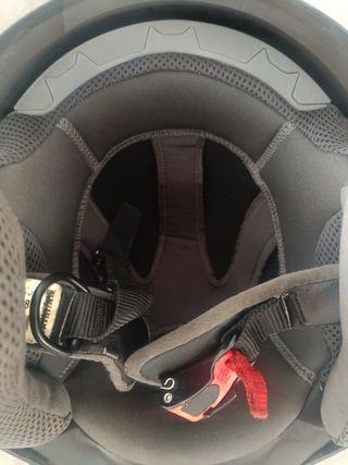 Casco Jet Dainese