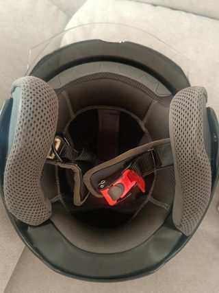 Casco Jet Dainese