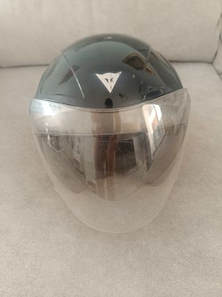 Casco Jet Dainese