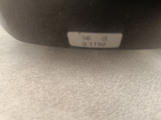 Casco Jet Dainese