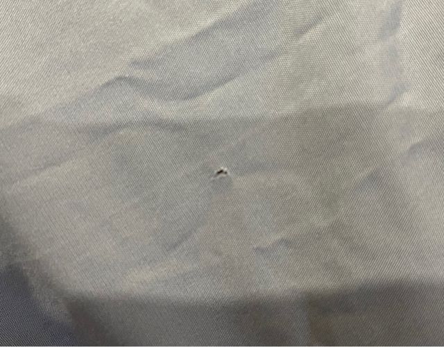 Camicia Calvin Klein celeste tg.M