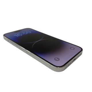 APPLE IPHONE 14 PRO MAX 256GB BLANCO SILVER PLATA de Segunda mano