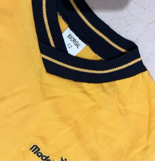 Camiseta Colegio Madrigal 