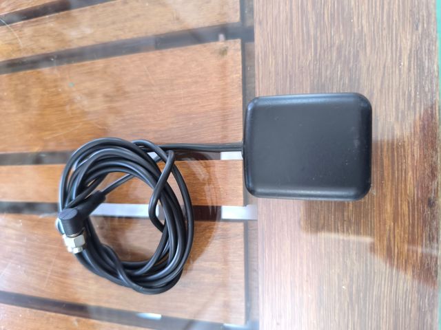 Pantalla Android para Vectra C y Astra