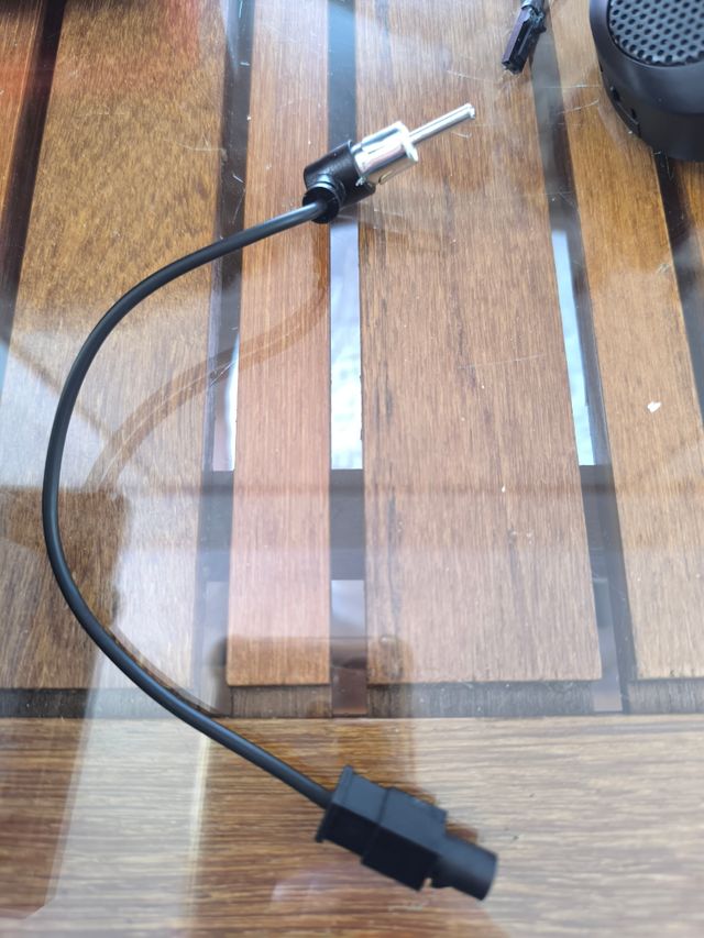 Pantalla Android para Vectra C y Astra