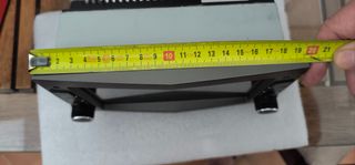 Pantalla Android para Vectra C y Astra