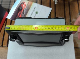 Pantalla Android para Vectra C y Astra