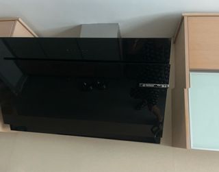 Campana Bosch Dwk97jm60 - 90cm