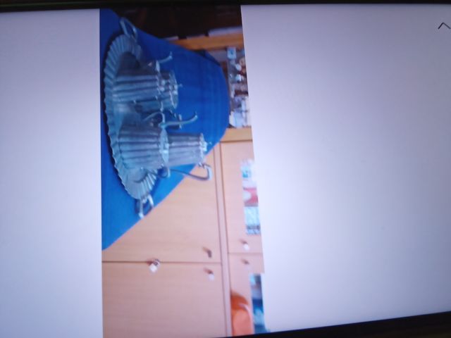 Jogo de Chá em Estanho - 4 peças + 1 bandeja