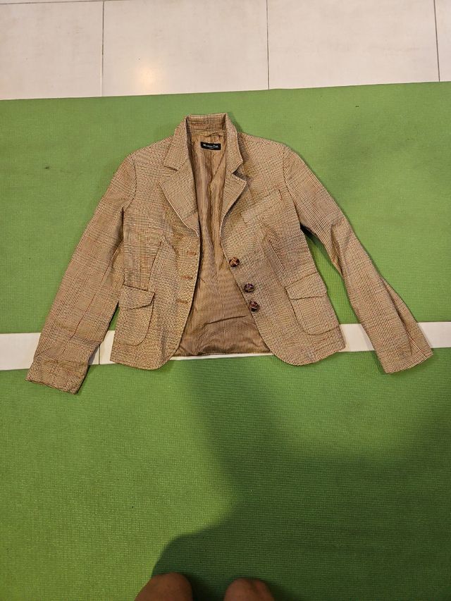 Chaqueta Massimo Dutti M