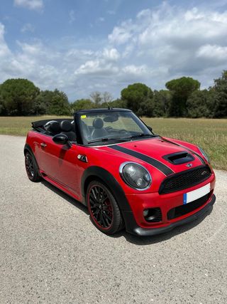 Mini Cooper S ( JCW )