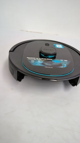 Robot  Cecotec Conga 5290 ultra t PIEZAS P14Y6465