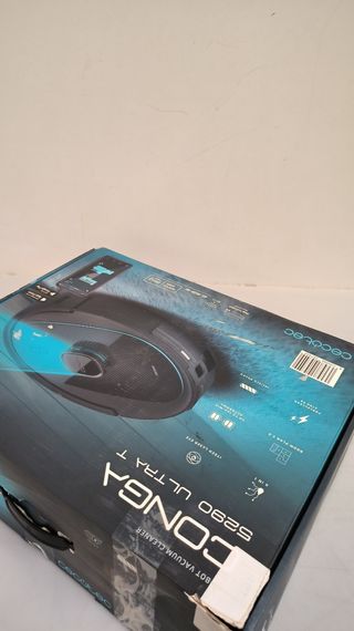 Robot  Cecotec Conga 5290 ultra t PIEZAS P14Y6465