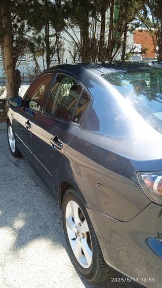 Mazda 3 2005
