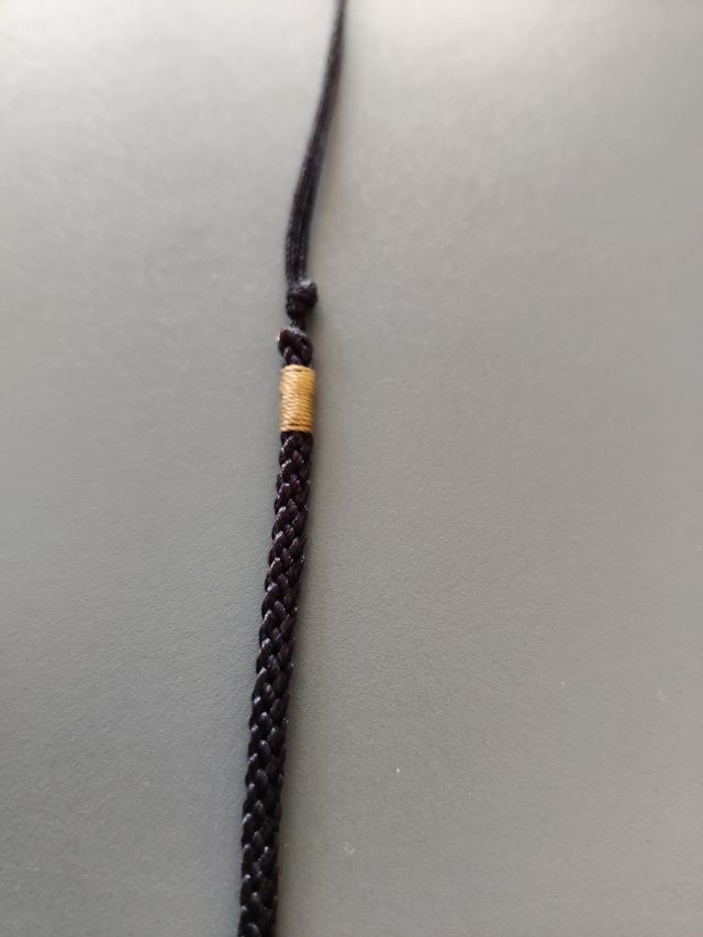 Ciondolo Pixiu della Birmania portafortuna