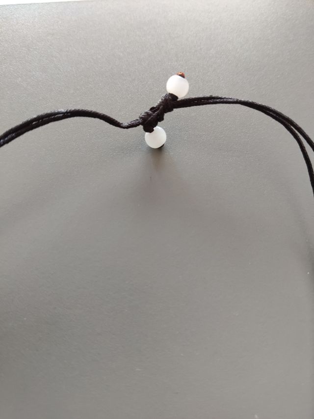 Ciondolo Pixiu della Birmania portafortuna