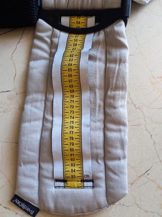 Babybjörn Baby Carrier Miracle