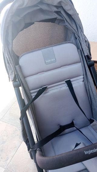 Silla paseo Inglesina 