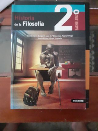 Historia de la Filosofía