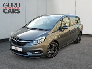Opel Zafira 120 Aniversario 2019