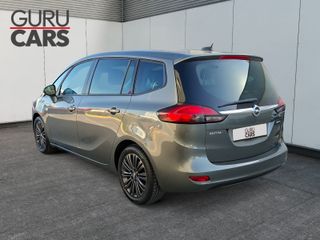 Opel Zafira 120 Aniversario 2019