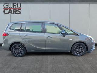 Opel Zafira 120 Aniversario 2019