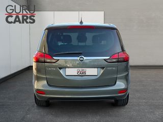 Opel Zafira 120 Aniversario 2019