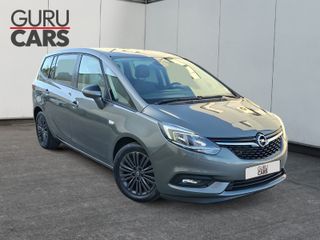 Opel Zafira 120 Aniversario 2019