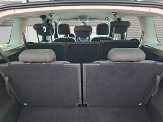 Opel Zafira 120 Aniversario 2019
