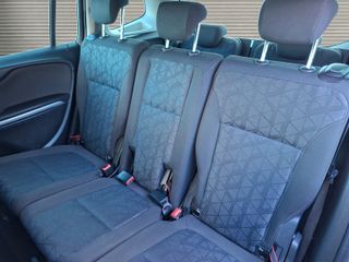 Opel Zafira 120 Aniversario 2019