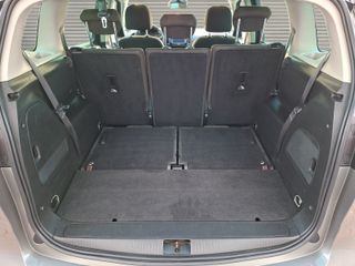 Opel Zafira 120 Aniversario 2019