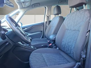 Opel Zafira 120 Aniversario 2019