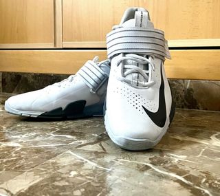 Nike Savaleos - Zapatillas halterofilia