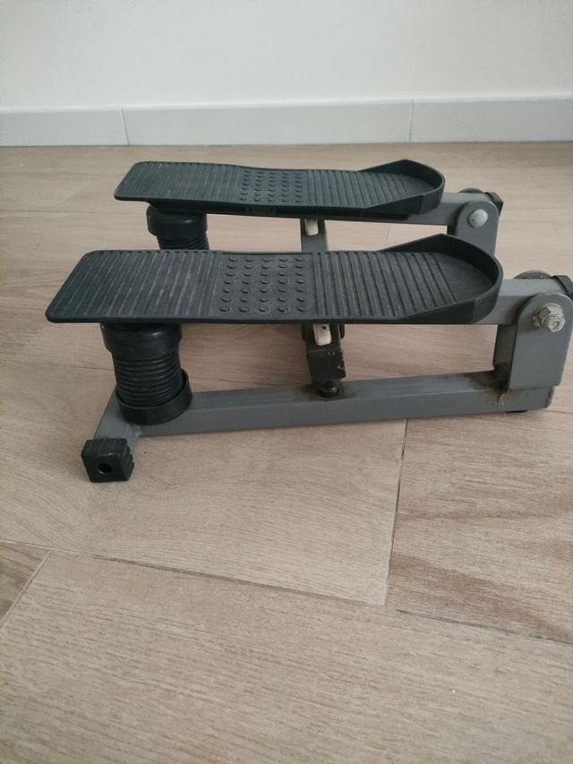 Stepper fitness usato