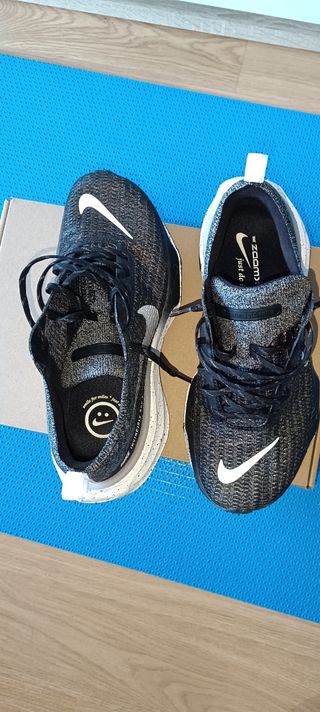 Nike Invincible 3 - talla 43
