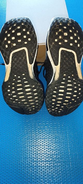 Nike Invincible 3 - talla 43