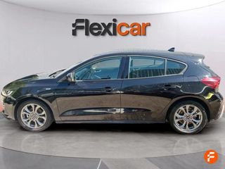 Ford Focus 1.0 Ecoboost MHEV 92kW ST-Line Auto
