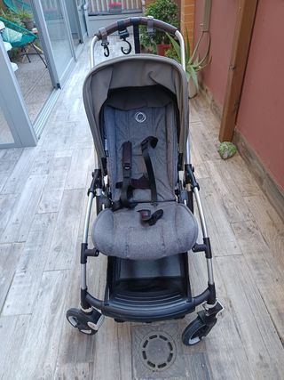 Silla paseo bebé Bugaboo bee 5