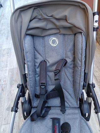 Silla paseo bebé Bugaboo bee 5