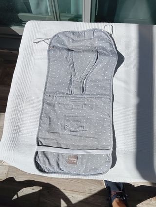 Silla paseo bebé Bugaboo bee 5