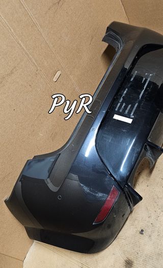 Paragolpes Leon Cupra 2