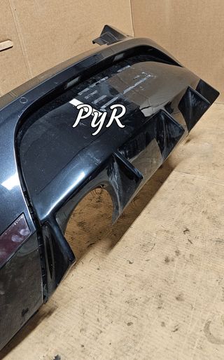 Paragolpes Leon Cupra 2