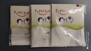 3 Sacchetti Rete Lavatrice 40x50